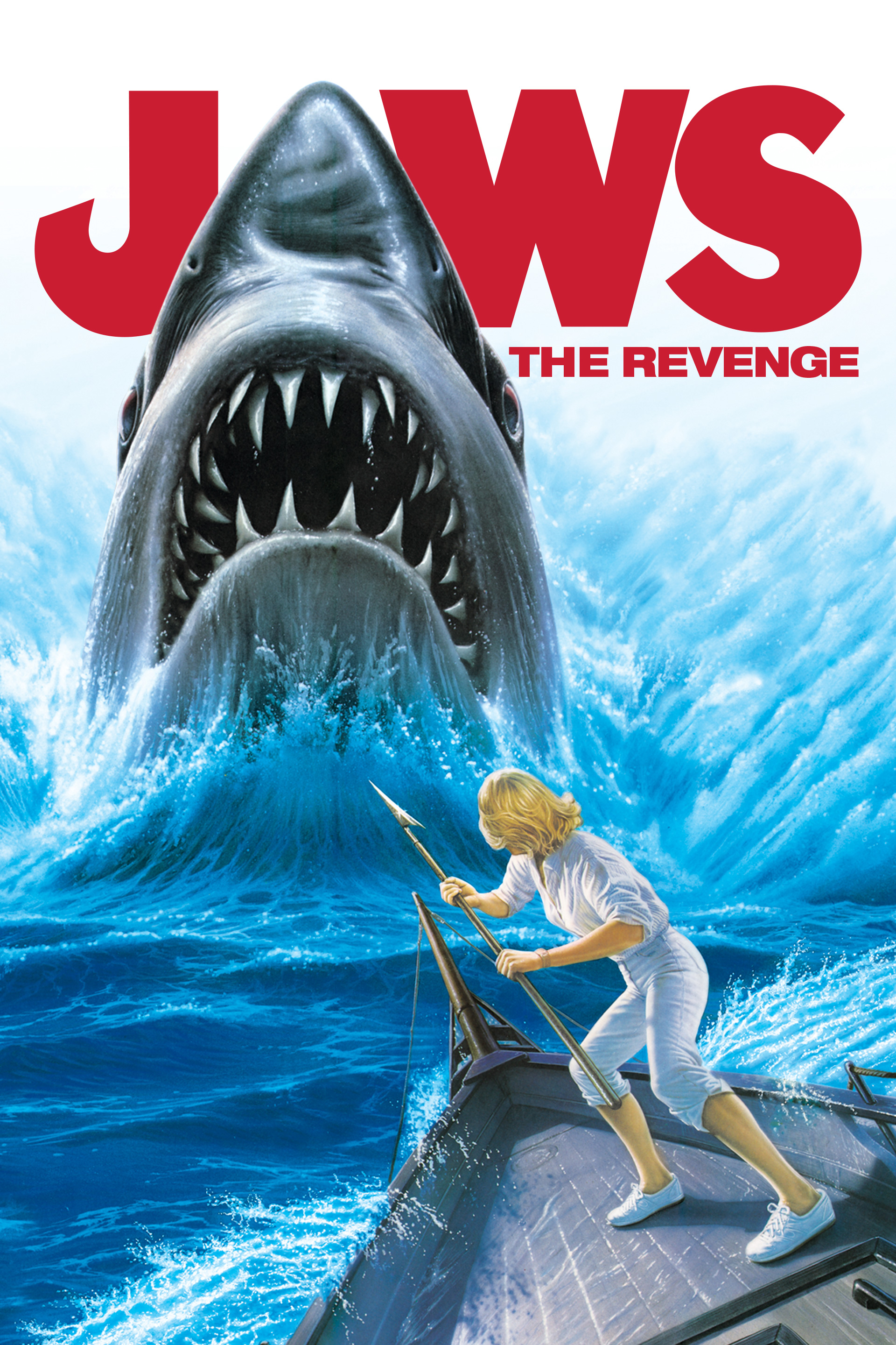 Jaws The Revenge (1987) [10773] (A1756350510) [[Movies]] --Orphaned--